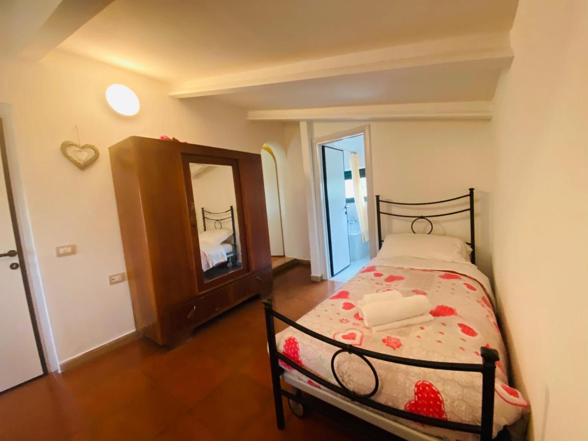 Casa Barbara Apartment Sant'Arcangelo  Exterior photo